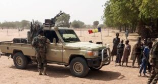 Chad Rejects UN Accusations of Opposition Repression