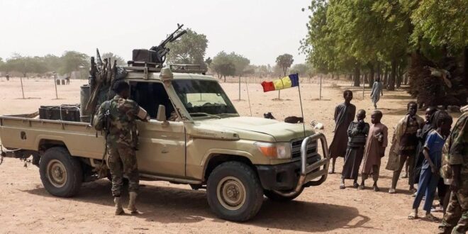 Chad Rejects UN Accusations of Opposition Repression