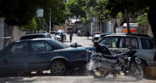 Chad plans to send 800 security personnel to Haiti official