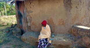 Childcare by Black grannies is subsidizing state and private