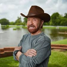 Chuck Norris macho star of ‘Walker Texas Ranger dies at