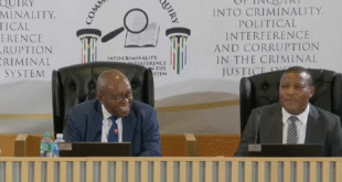 Commission hears how a man linked to taxi tycoon gave