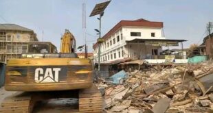 Compensation Claims Emerge as Owino Market Demolition Triggers Fresh Controversy