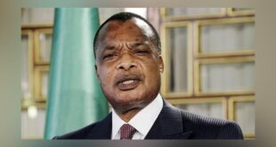Congo Presidential Vote Expected to Keep Sassou in Power