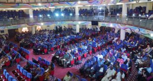 Conservative Anglicans set up council to lead them SABC