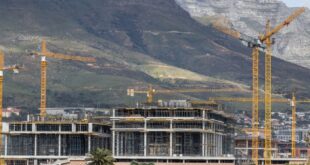 Construction companies urged to hire South Africans