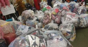 Cosatu urges government to ramp up fight against illicit goods