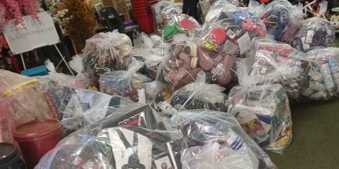 Cosatu urges authorities to ramp up fight against illicit goods