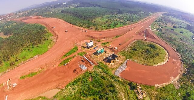 Cost of Busega–Mpigi Expressway doubles with little progress made
