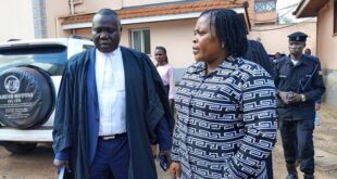 Court fixes Nandutus iron sheets case for Assessors opinion