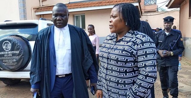 Court fixes Nandutus iron sheets case for Assessors opinion