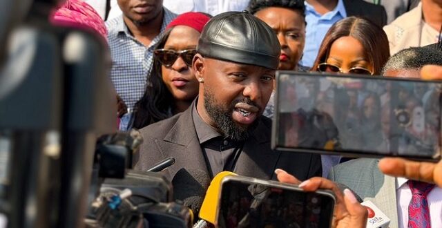 Creatives industry jubilates as Copyright Bill enacted