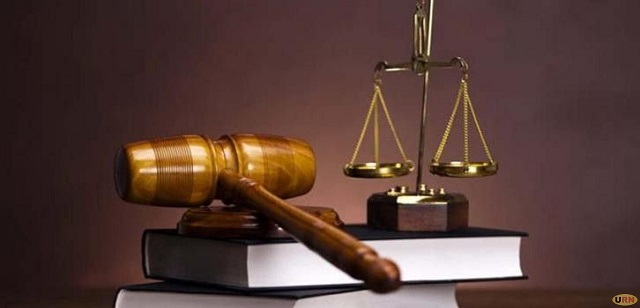 Cure for case backlog or constitutional red line