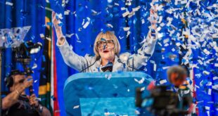 DAs Zille promises water electricity for Joburg if voted into