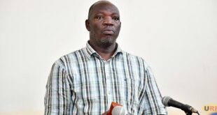 DPP opposes Agasiirwes quest for bail