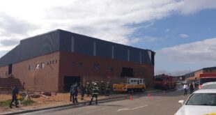 Death toll in the Ormonde building collapse rises to eight