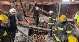 Death toll in the Ormonde building collapse rises to nine