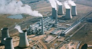 Department says Eskom remains solvent