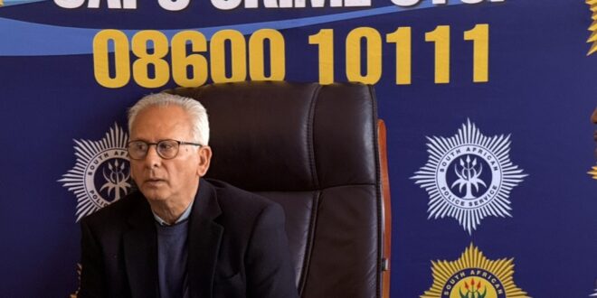 Deployment of SANDF to Westbury will take longer than expected