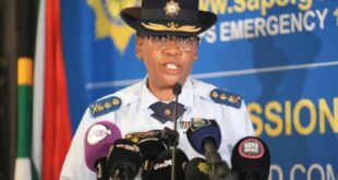 Deputy National Police Commissioner to appear before Ad Hoc Commitee