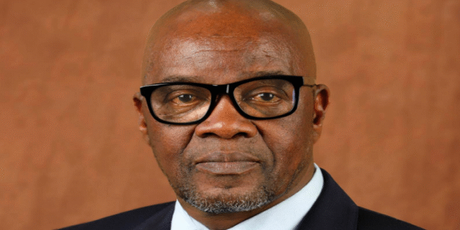 E Cape announces R105bn budget for 202627