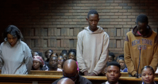 E hailing murder case postponed to June for further investigations