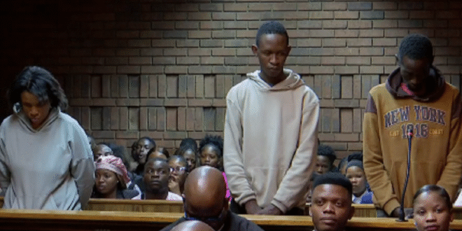 E hailing murder case postponed to June for further investigations