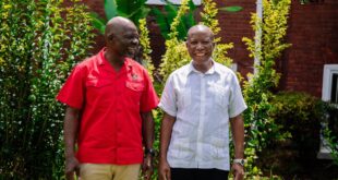 EFF and SACP to establish task team ahead of Conference