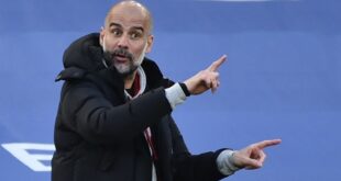 Each to their own says Guardiola as set piece debate