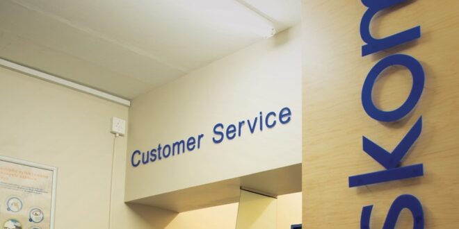 Ekurhuleni residents spared of power cuts after Eskom payment deal