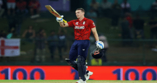 England have belief and skills to take down India Brook