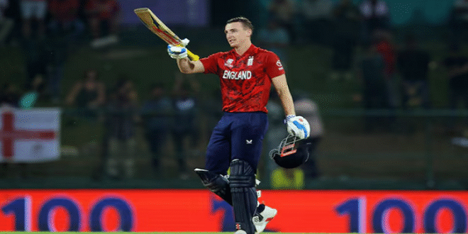 England have belief and skills to take down India Brook