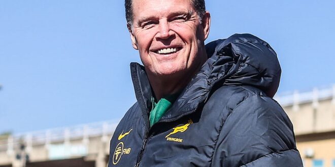 Erasmus invites 2 uncapped players to overseas alignment camp