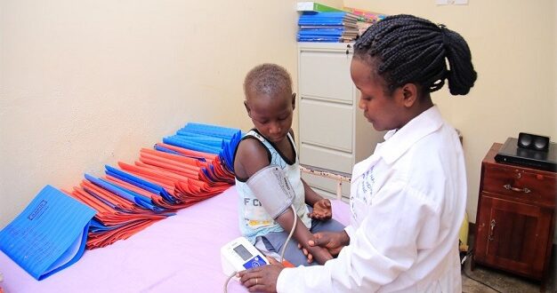 Experts raise alarm over children dropping out of cancer treatment