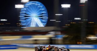 F1 likely to drop Bahrain and Saudi races without replacement