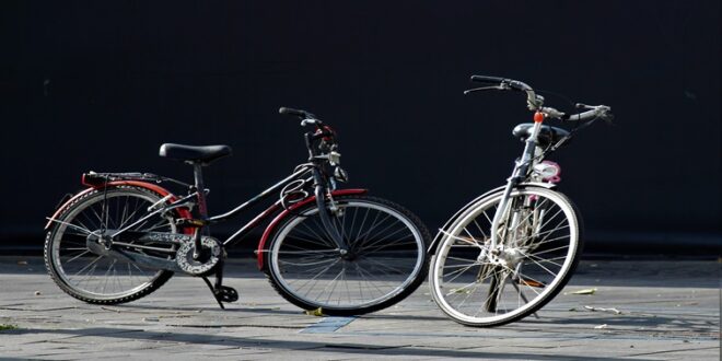 FS Cyclist takes on Cairo to Cape Town World Record