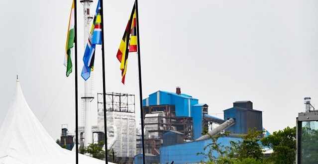 Factory fined Shs75 million for polluting wetland in Luwero