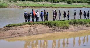 Fifth body recovered following Tugela River disaster in Msinga