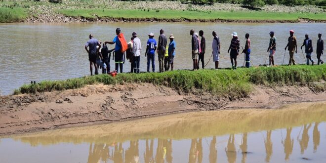 Fifth body recovered following Tugela River disaster in Msinga