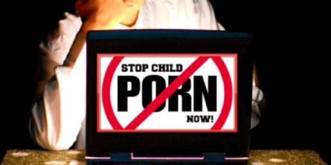 Film Publication Board warns of rising online child abuse material