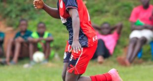 Finance Trust Women Super League Nakagolos Late Double Maintains Kawempe