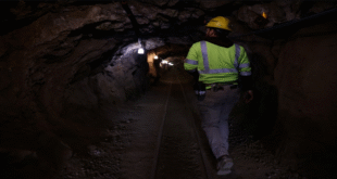 First trapped Ekapa miners body retrieved in Kimberley