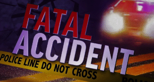 Four killed in minibus taxi and bakkie crash on R581