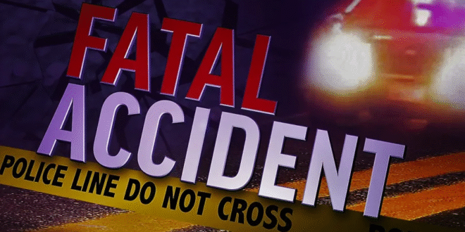 Four killed in minibus taxi and bakkie crash on R581