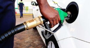 Fuel prices rise amid Middle East tensions