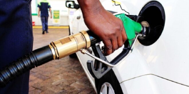 Fuel prices rise amid Middle East tensions