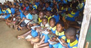 Funding gaps threaten Ugandas competence based education rollout