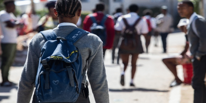 GDE denies that schools are facing electricity disconnections SABC