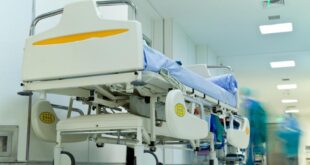 Gauteng Health ropes in debt collectors to recover R46b unpaid