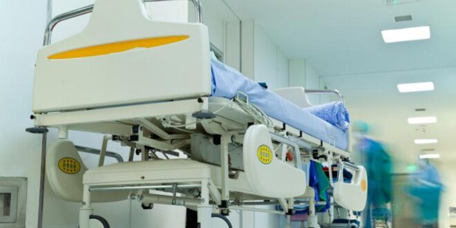 Gauteng Health ropes in debt collectors to recover R46b unpaid